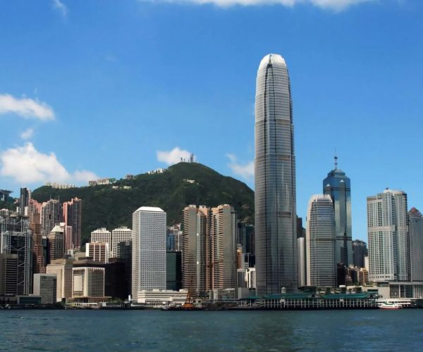 Hong Kong Holiday Package