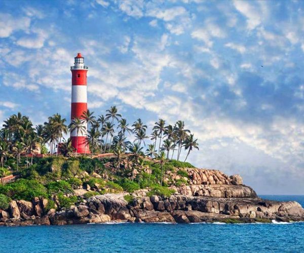 Explore Kerala Holiday Package